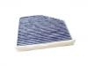 Filtre compartiment Cabin Air Filter:1K2 819 653 B